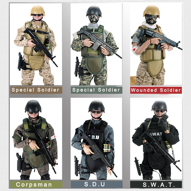 toy army action figures