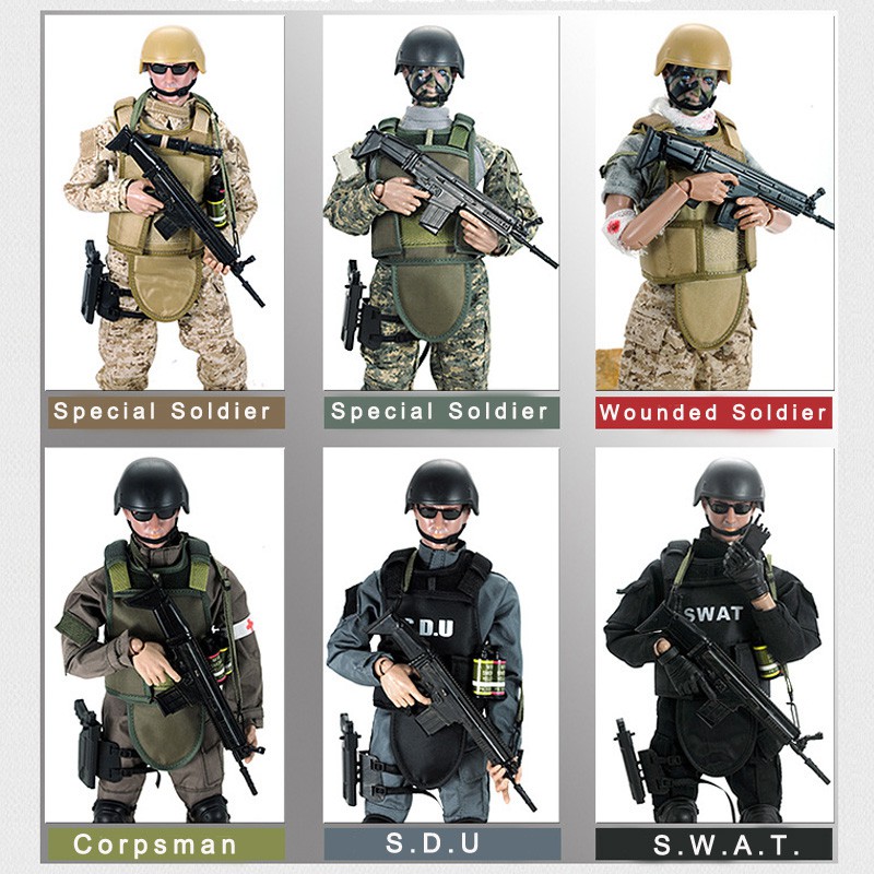 soldier army toys