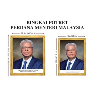 Menteri 1-9 perdana malaysia Perdana Menteri
