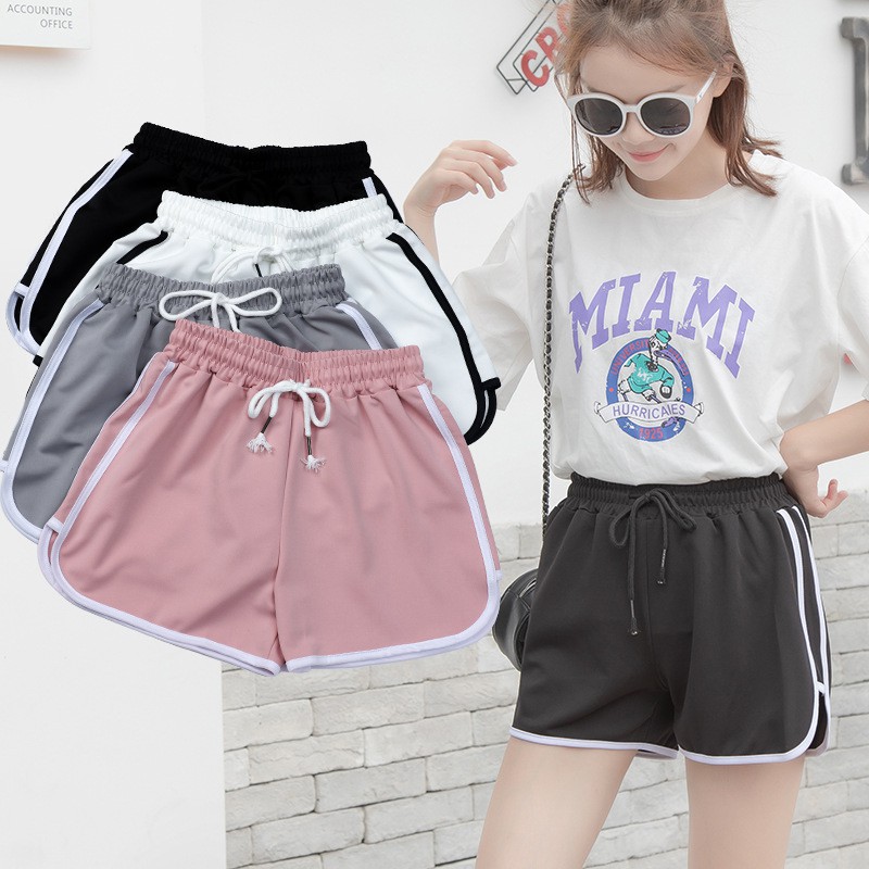 shorts for summer women