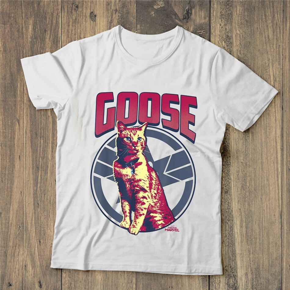 cat avengers shirt