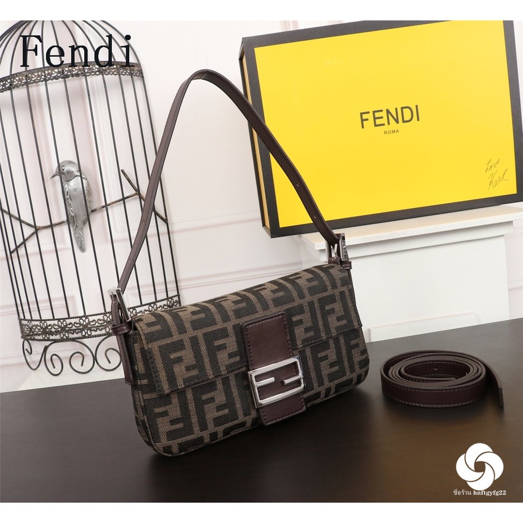 fendi ladies bags