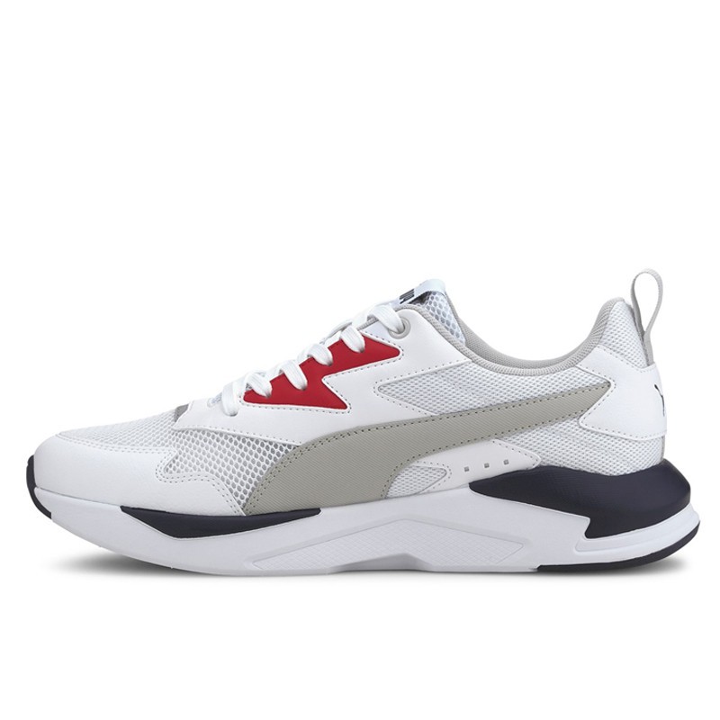 Puma X Ray Lite Trainers 37412203 Puma Men S Women S Sneakers Puma Factory Outlet Shopee Malaysia