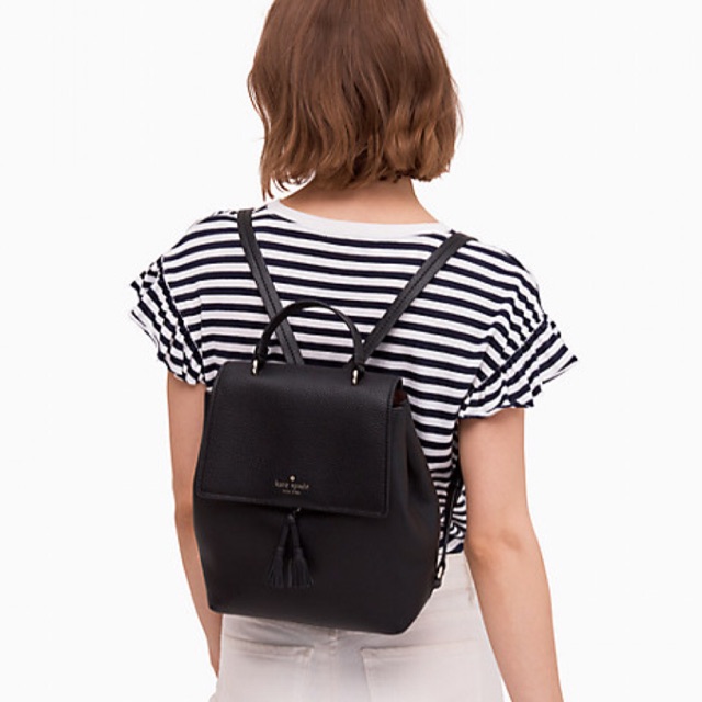 kate spade hayes backpack