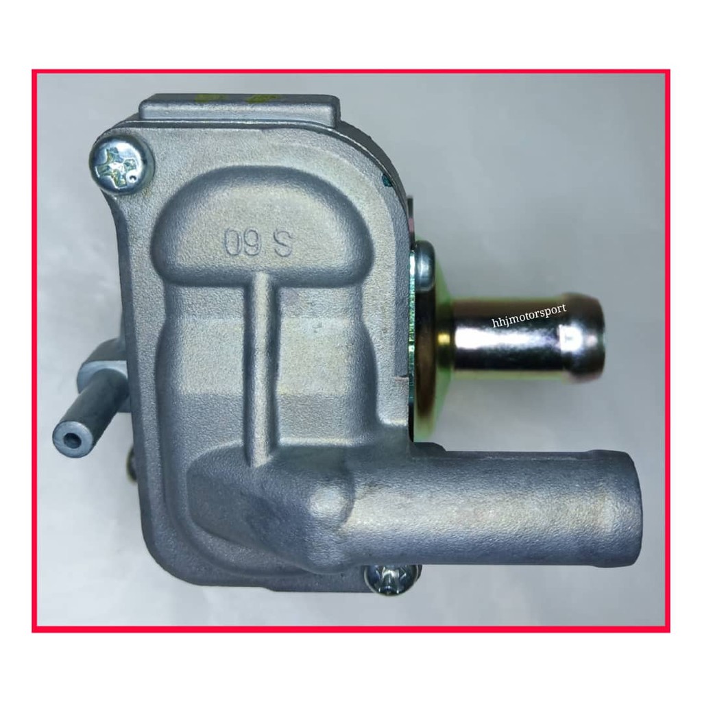 HONDA VALVE ASSY AIR SUCTION OE/AIR CUT ASSY OE ORIGINAL HONDA Shopee