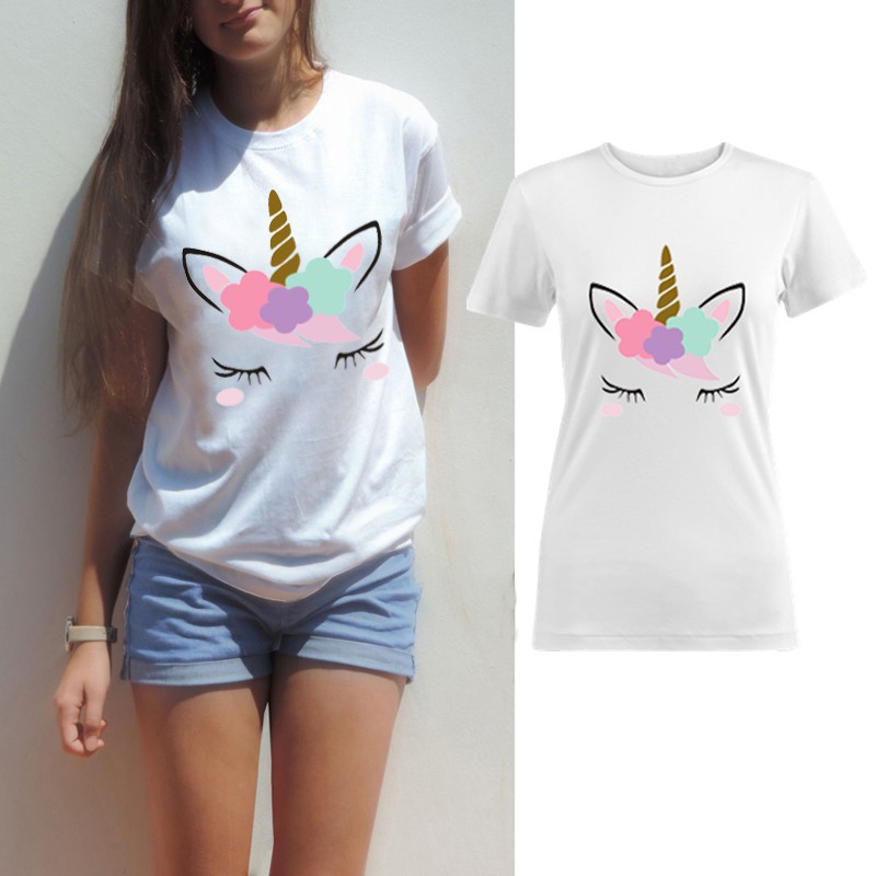 unicorn tops womens