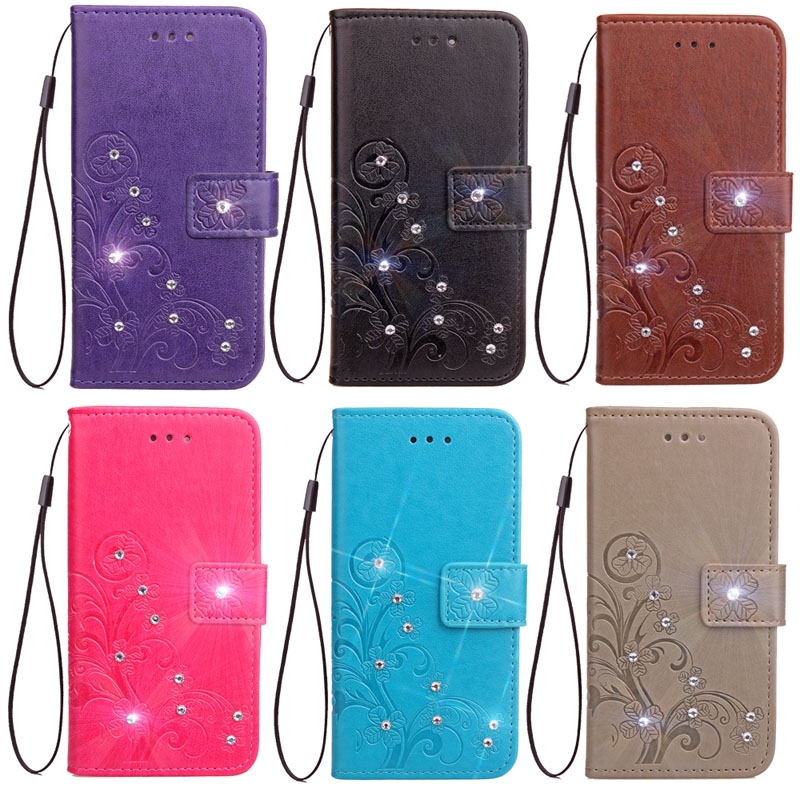 Flip Case Sharp Shv43 Shv42 Shv40 Shv39 Sh 01k Sh 01l Sh 03k Sh 04 Aquos R2 Leather Cover Wallet Shopee Malaysia