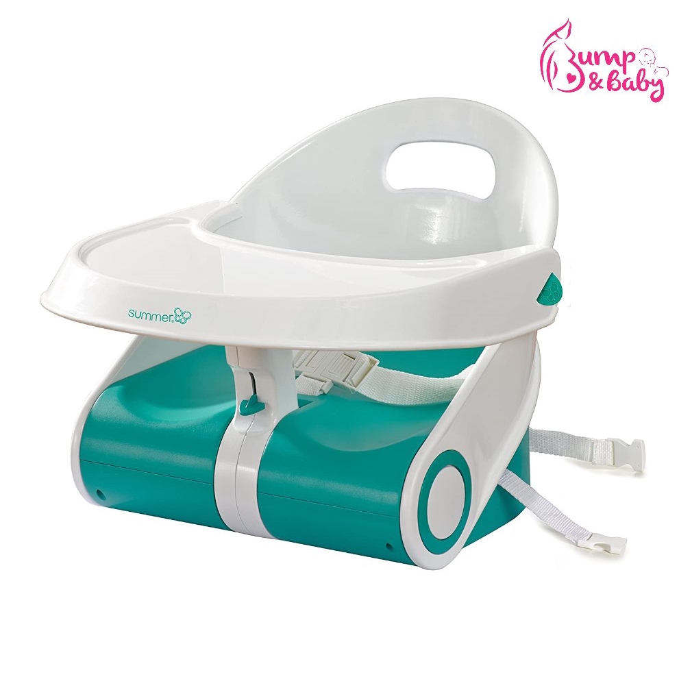 infant feeding seat