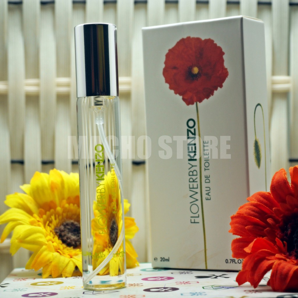 kenzo flower 20ml