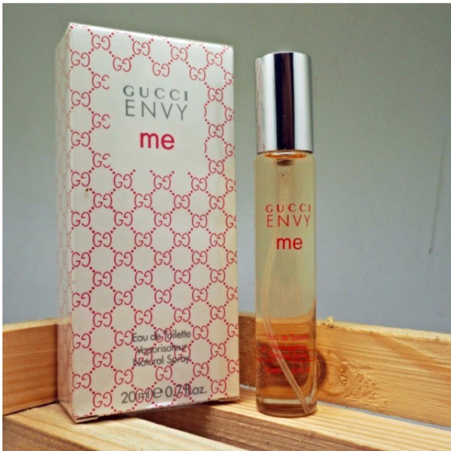 gucci envy me 20ml