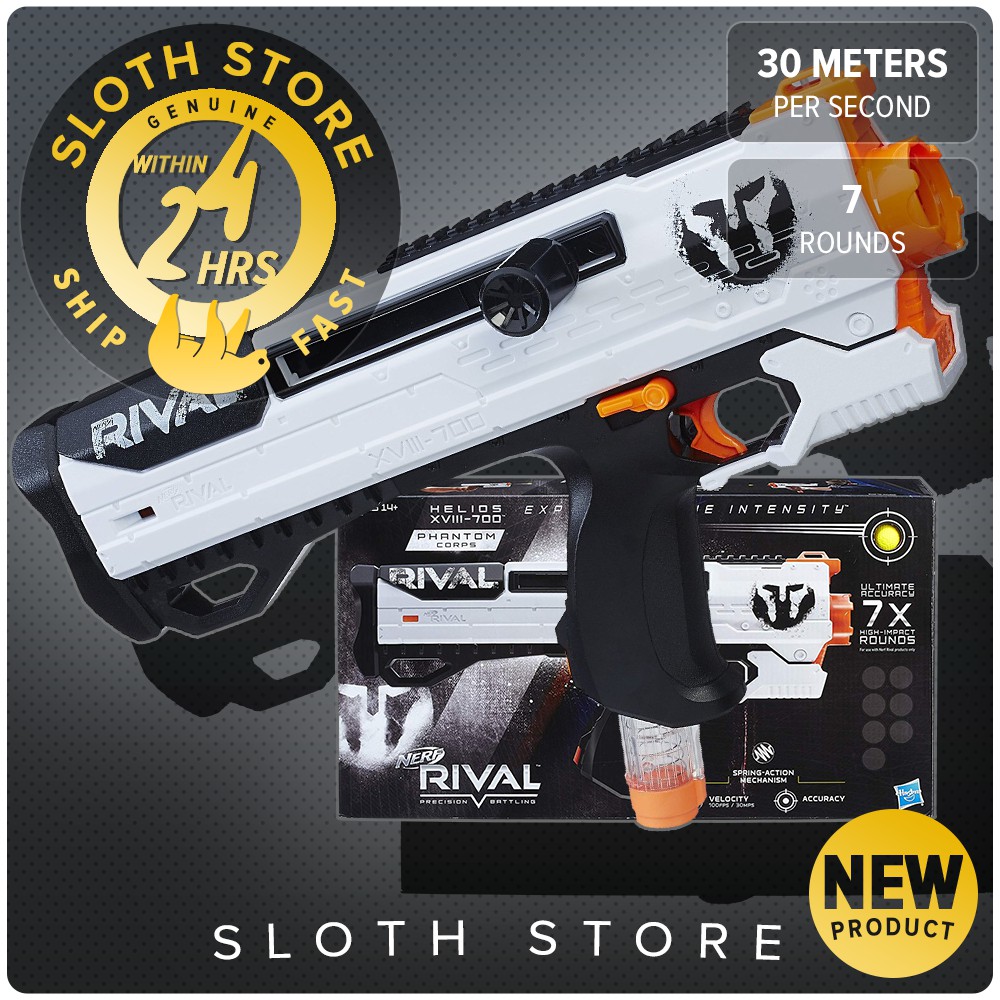 nerf rival 7x