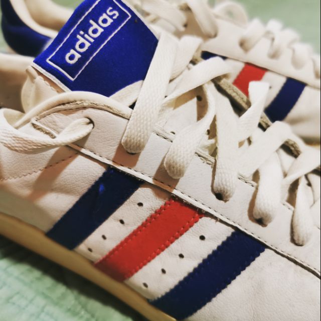 ADIDAS VINTAGE 3 STRIPES SHOES | Shopee Malaysia