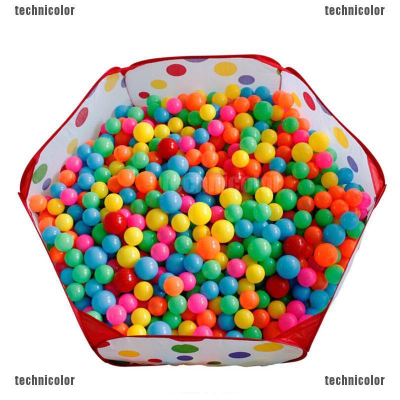 kids ball pit balls