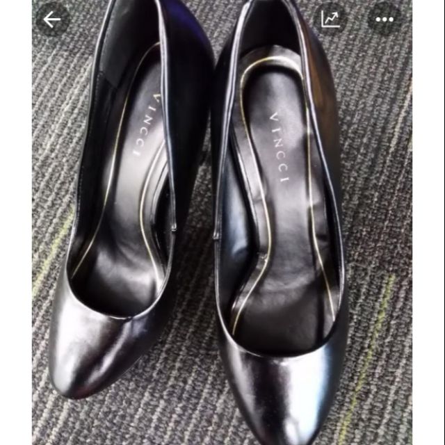 vincci pump shoes