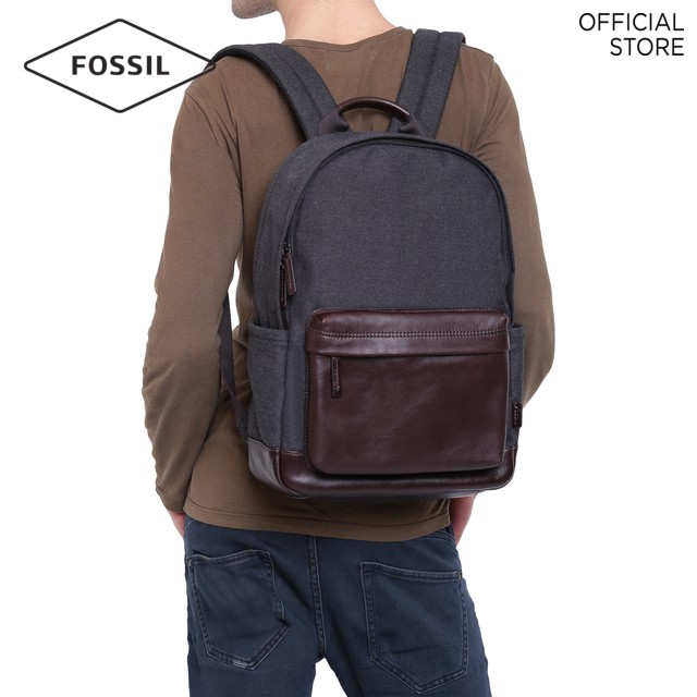 fossil buckner bag