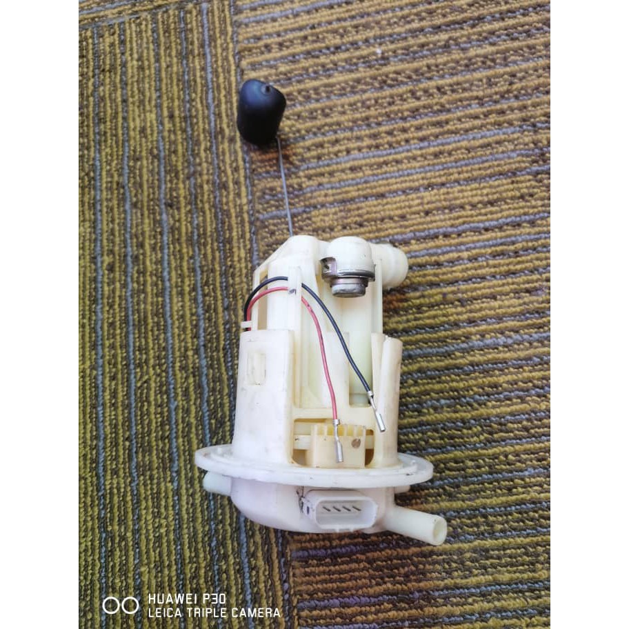 HONDA CBR1000RR FUEL PUMP ASSY SPARE PARTS MOTORSIKAL Shopee Malaysia