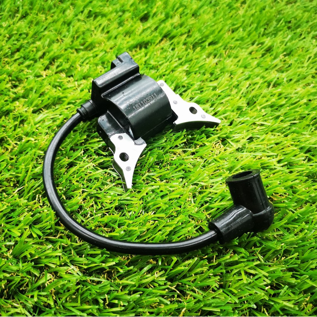 Coil Plug Mesin Rumput BG328 (Brush Cutter Ignition Coil) Shopee Malaysia