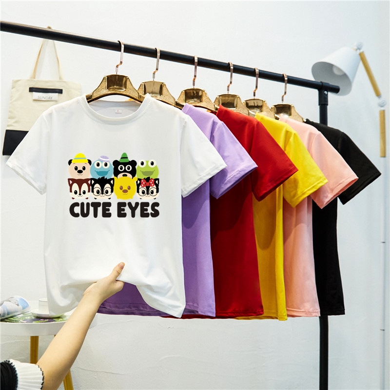 plain clothing for printing