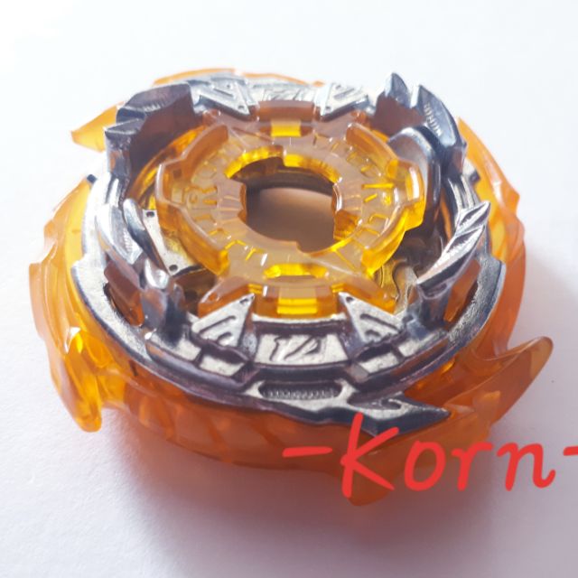heaviest beyblade