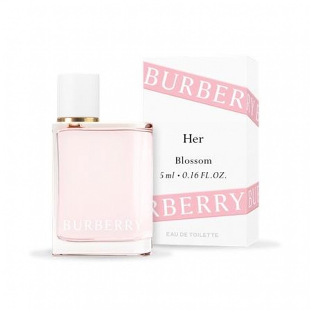 burberry her blossom edp
