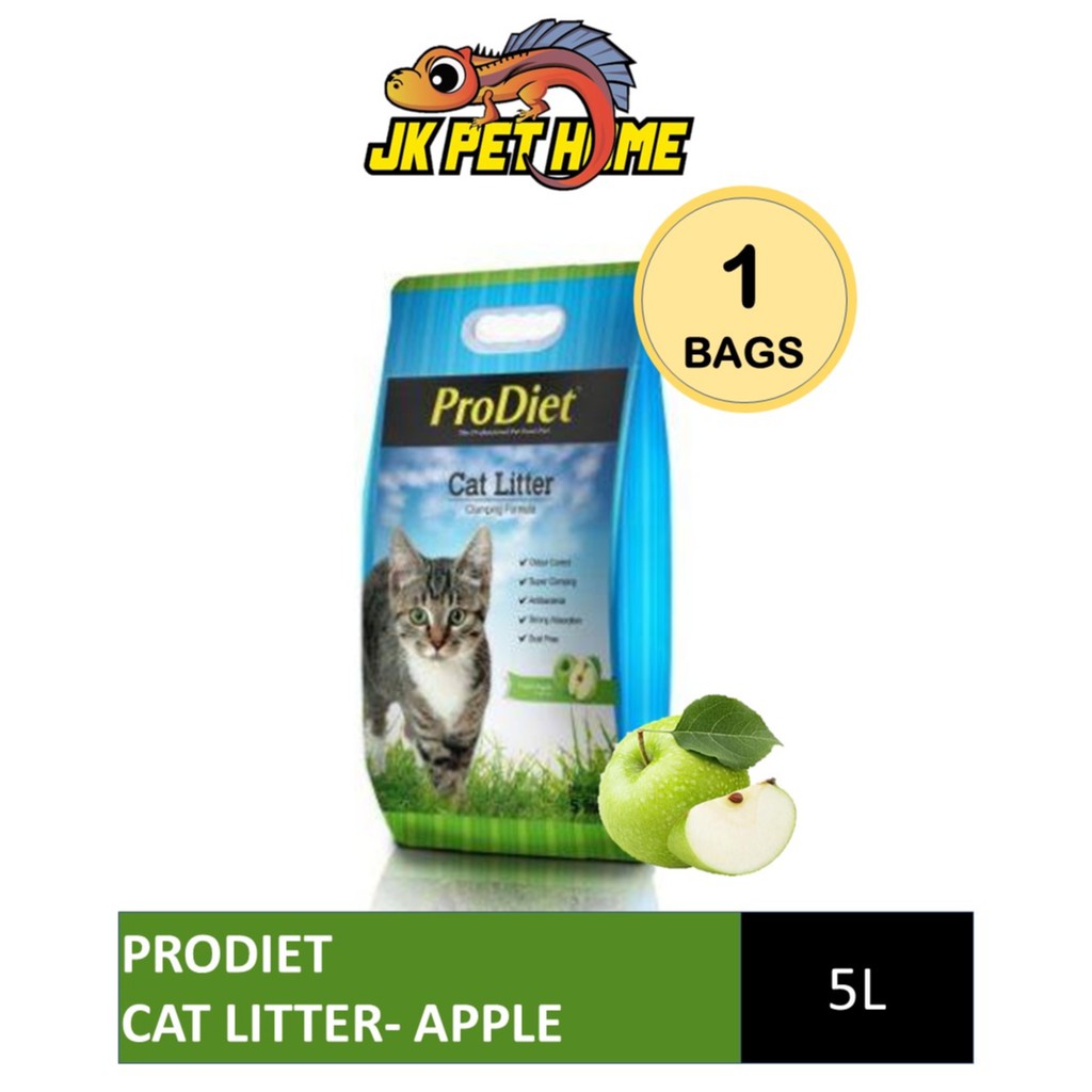 pets at home cat litter
