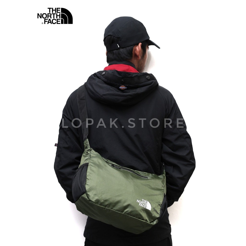 the north face sling bag malaysia