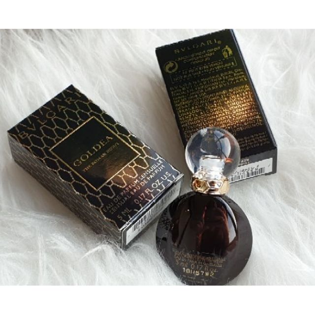 bvlgari goldea the roman night price