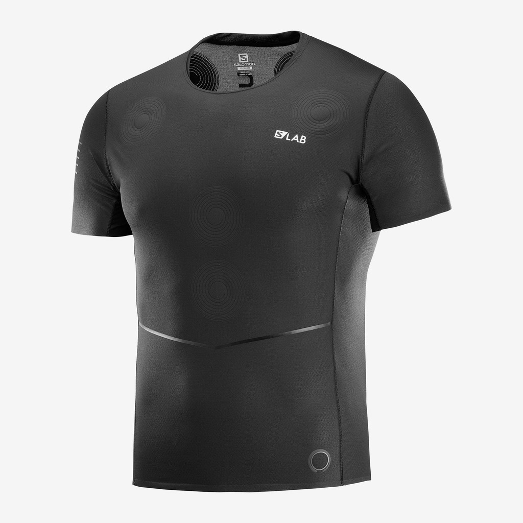 salomon cycling jersey