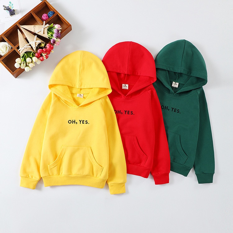 hoodies for kids boys