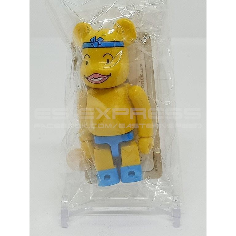 Medicom Bearbrick S14 Cute 100% series 14 be@rbrick Oden-Kun Lily Franky 