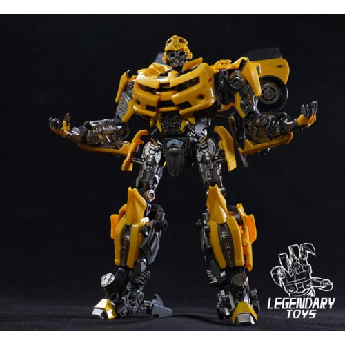 legendary toys lt01 bumblebee