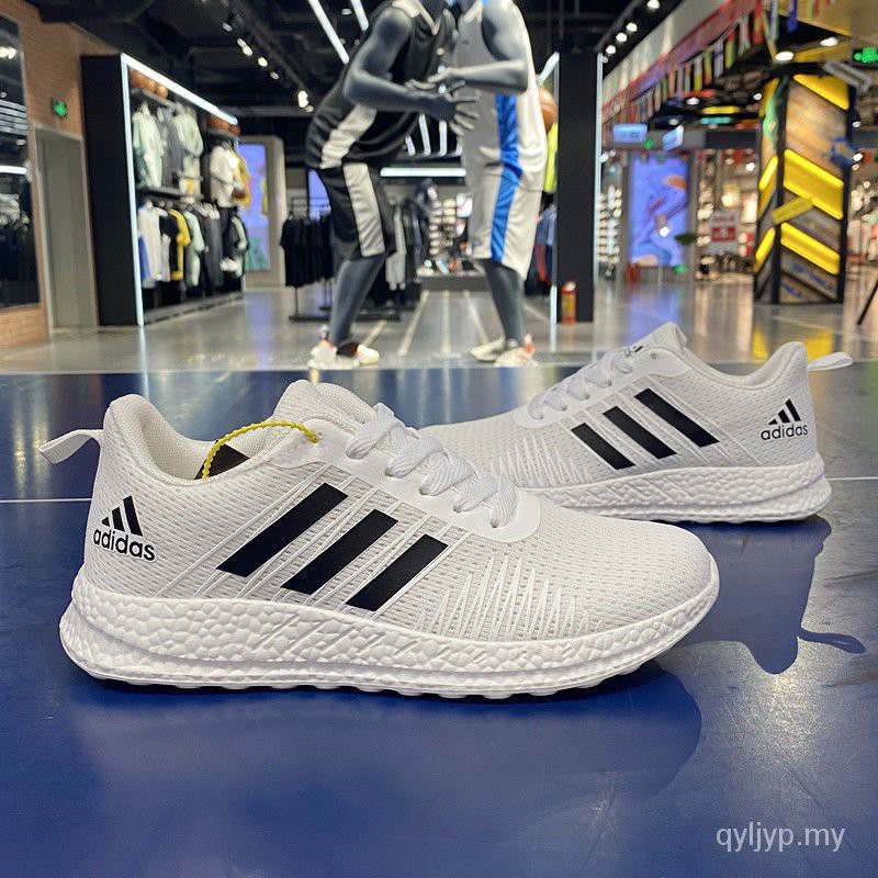 Adidas Men S Shoes Sports Shoes Prices And Promotions Sept 2021 Shopee Malaysia