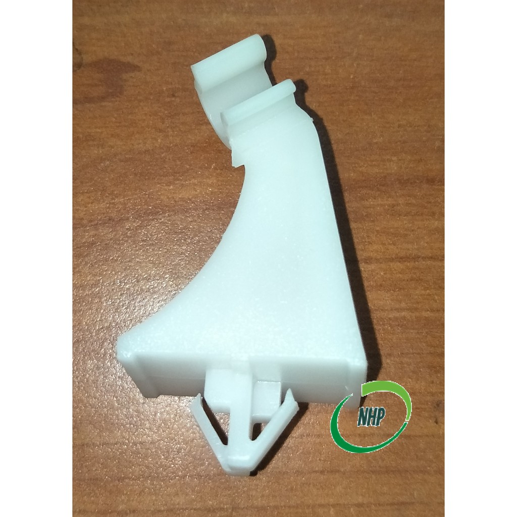 Perodua Viva Front Stand Clip (1 PC) Shopee Malaysia