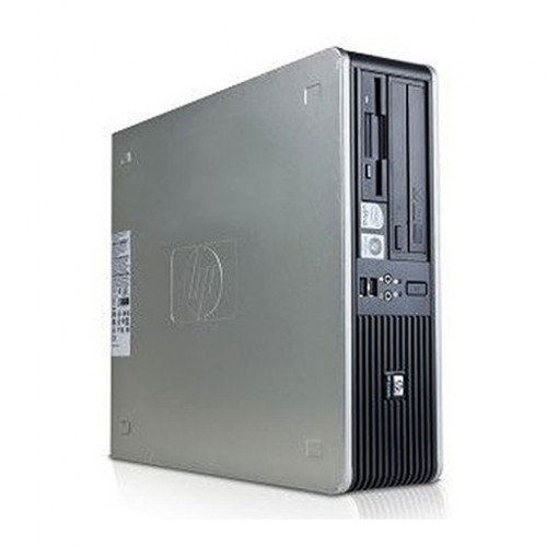 HP 7800 SFF INTEL CORE 2 DUO | Shopee Malaysia