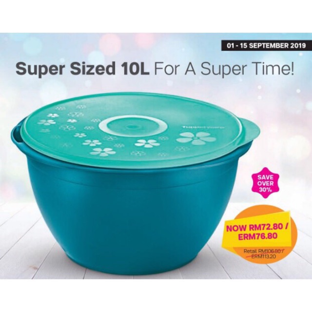 SuperSonic™ Chopper Extra – Tupperware US