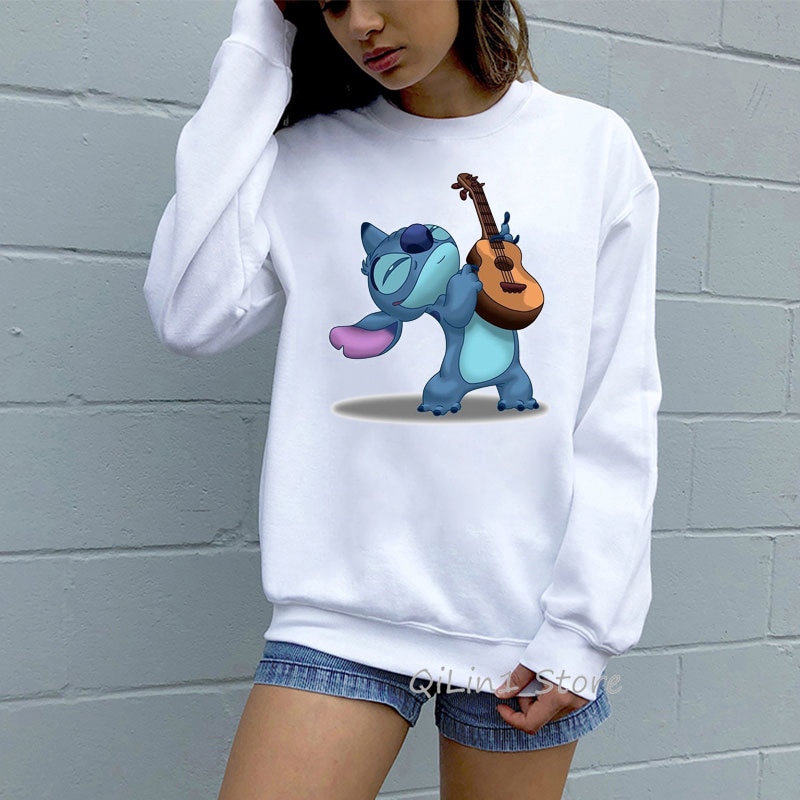 kawaii oversized hoodie