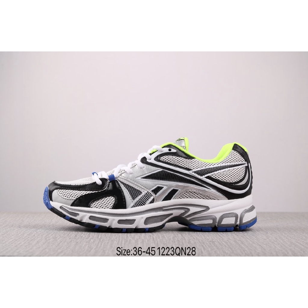 reebok spikes running shoes