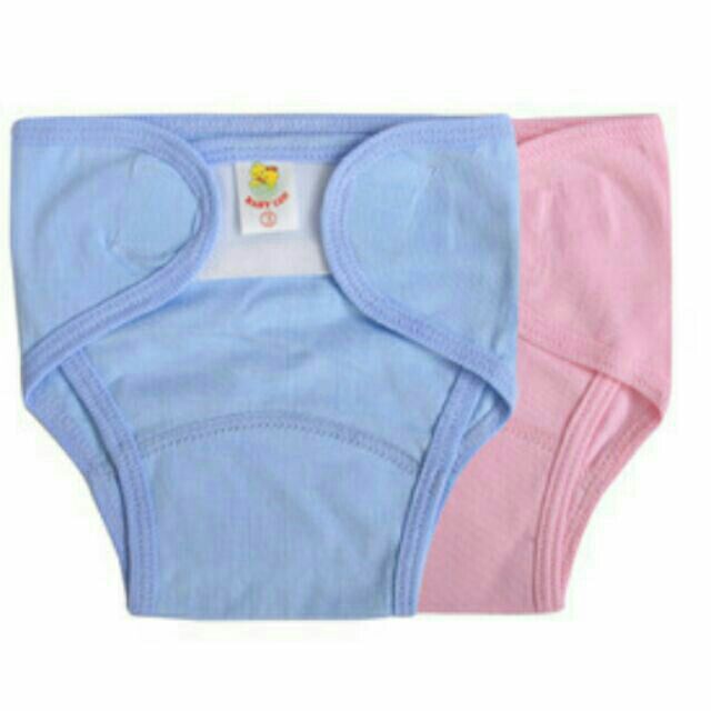 Baby Leo diaper pants 3 numbers 123 (wholesale, retail) Shopee Malaysia