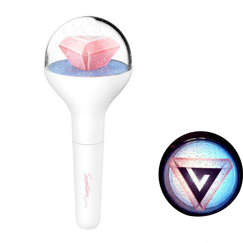 Версии лайтстиков. Лайтстик севентин. Лайтстик севентин 2. Seventeen Carat bong. Seventeen Lightstick Light.