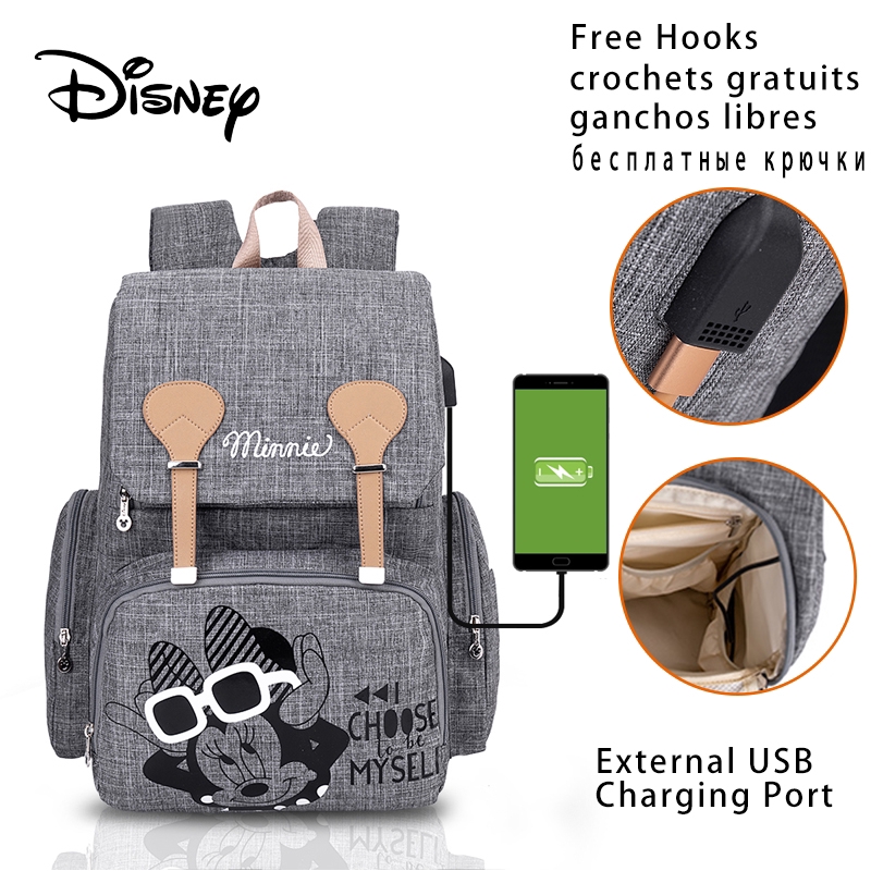 disney baby backpack