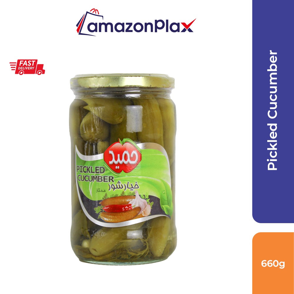 PICKLED CUCUMBERS Prices and Promotions Jan 2023 Shopee Malaysia