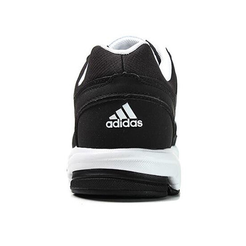 adidas equipment black running shoes