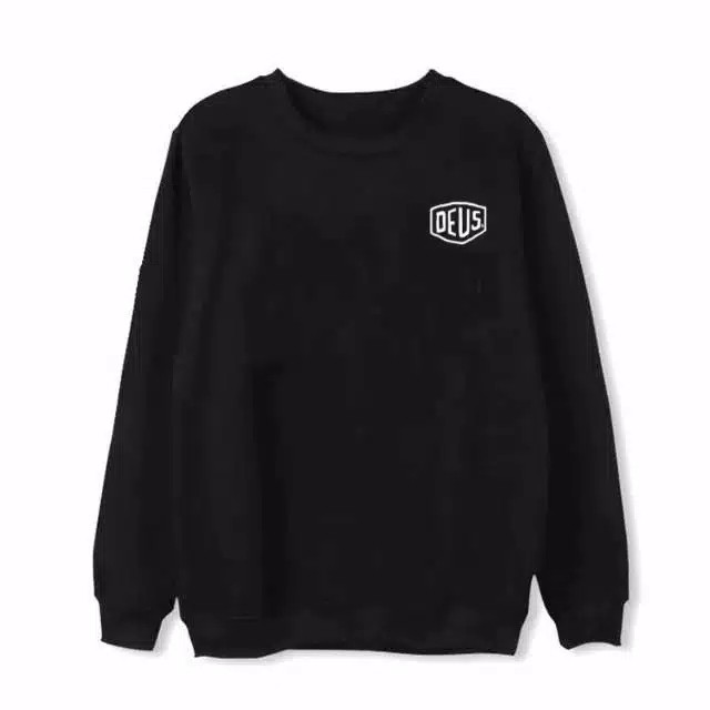 deus sweater