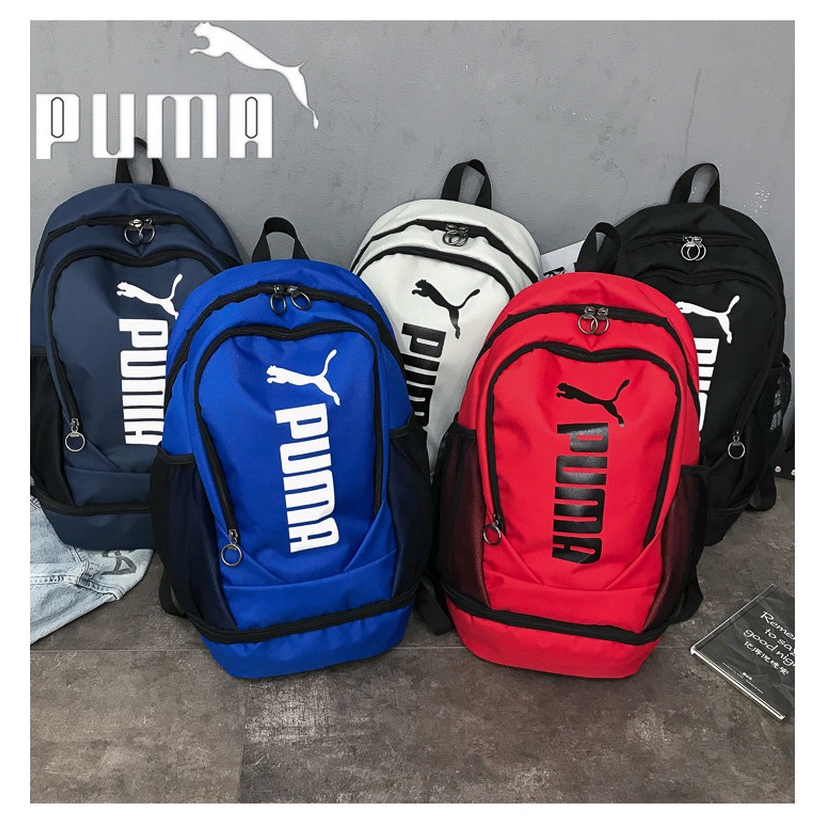 puma college bags for mens