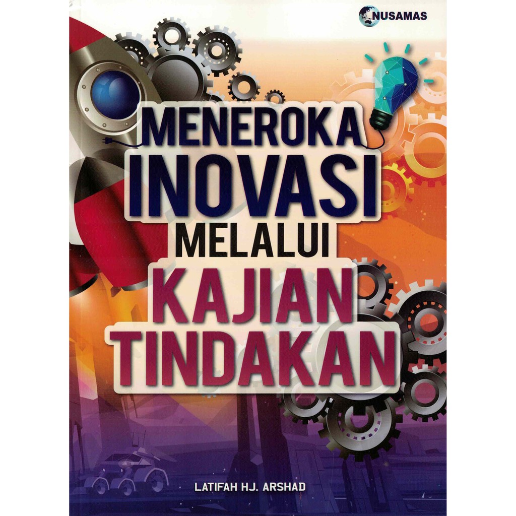 Buy Nusamas Meneroka Inovasi Melalui Kajian Tindakan Seetracker Malaysia