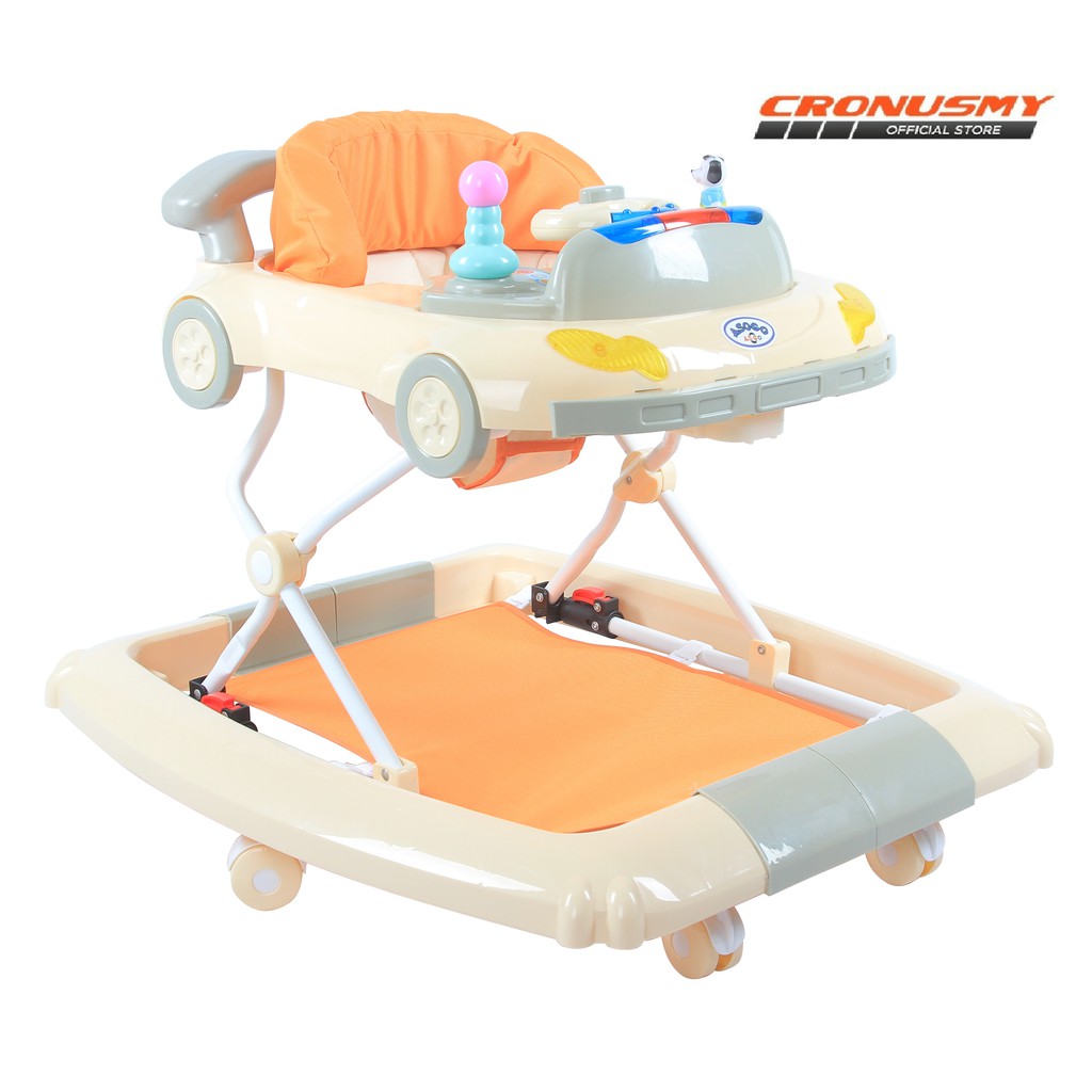 baby walker offer