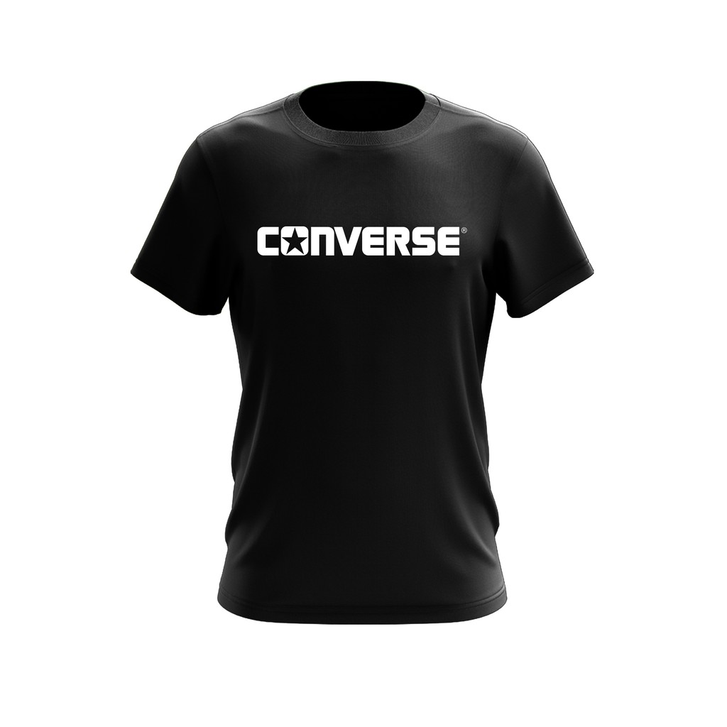 converse t shirt design