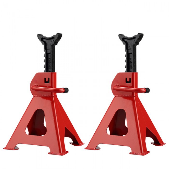 Super King RACHET STYLE JACK STANDS ( 3 TON ) Shopee Malaysia