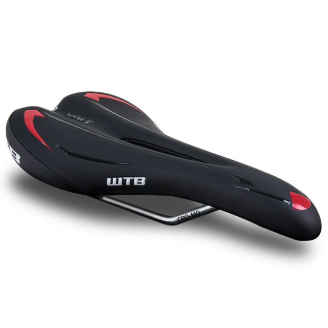 wtb volt pro saddle