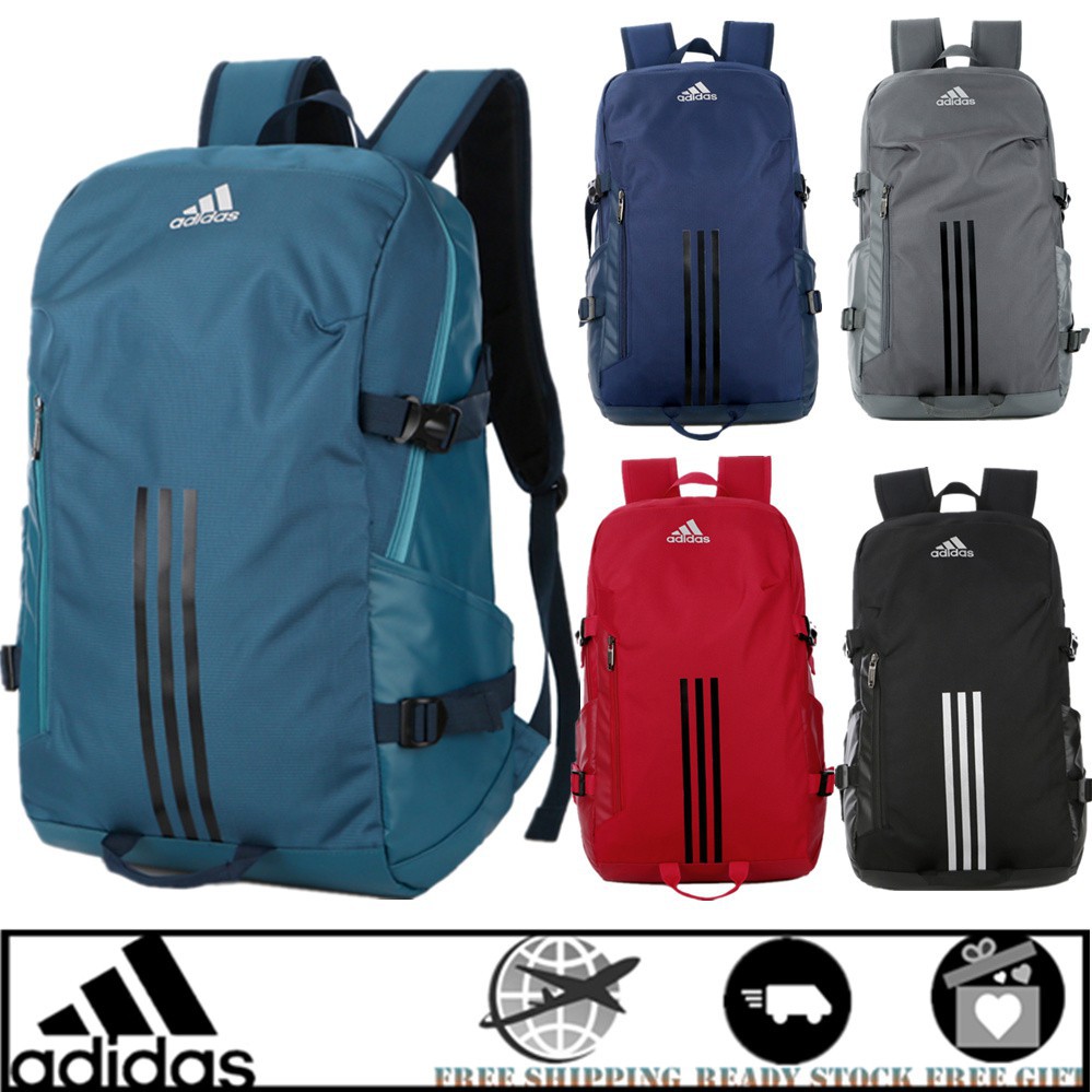 adidas backpack for travel